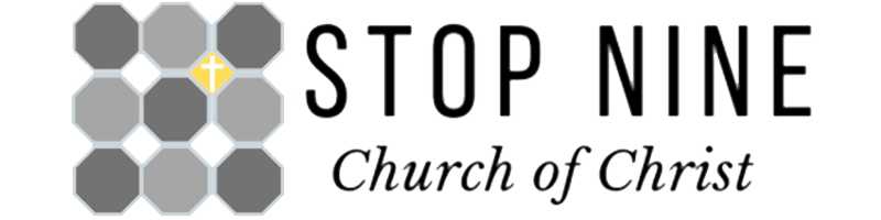 Stop 9 Church of Christ