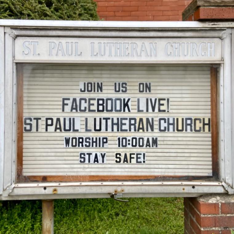 St. Paul Lutheran Church