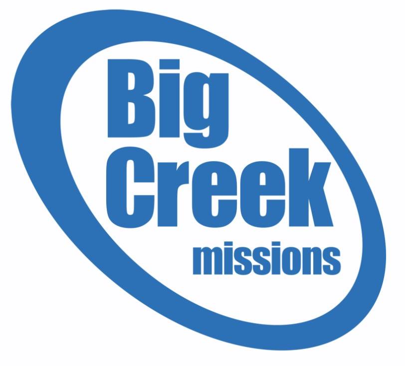 Big Creek Missions - Food Pantry