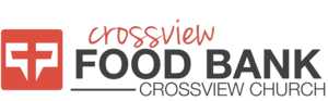 CrossView Food Bank