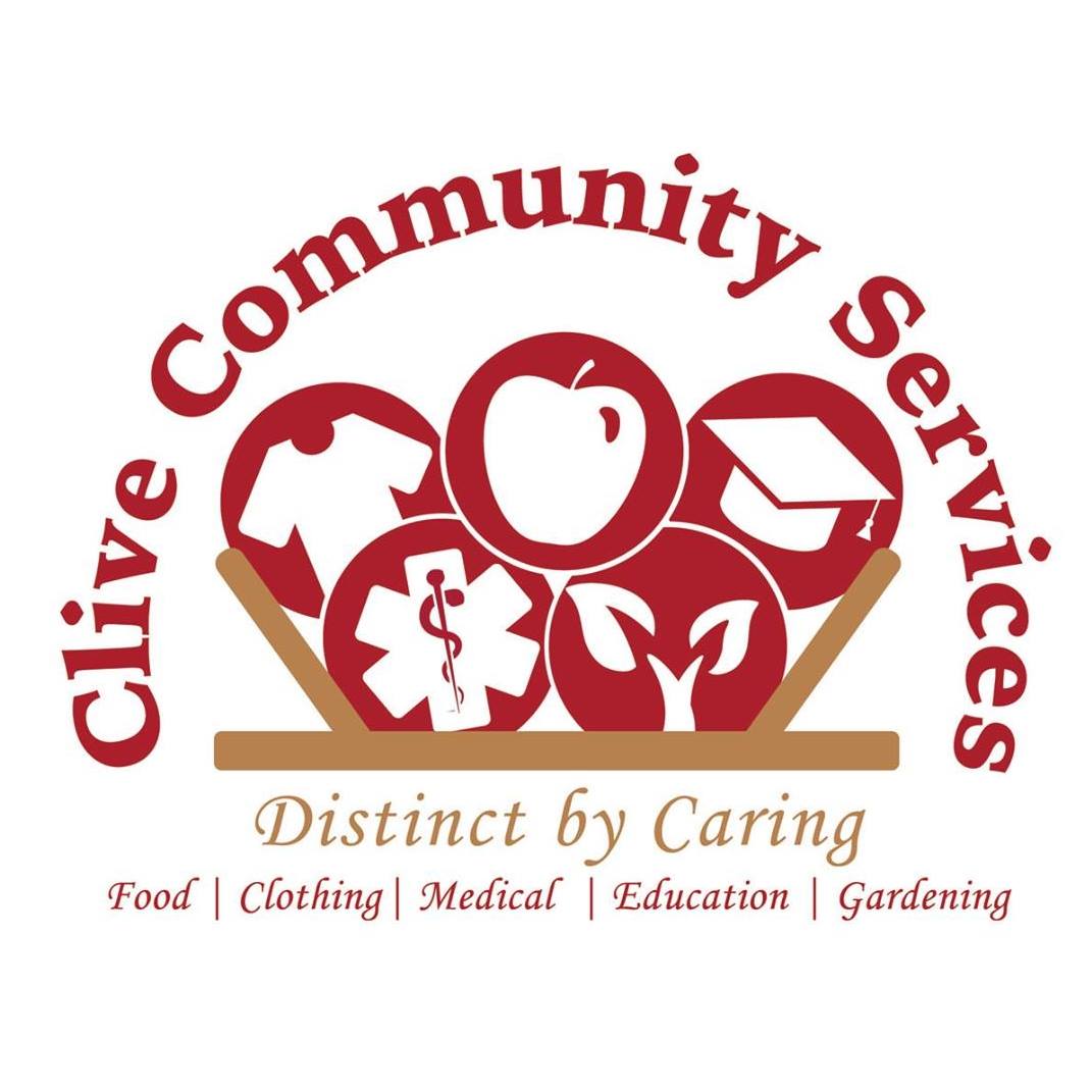 Clive Community Services