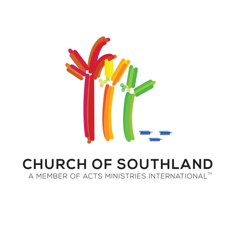 Church of Southland Food Pantry