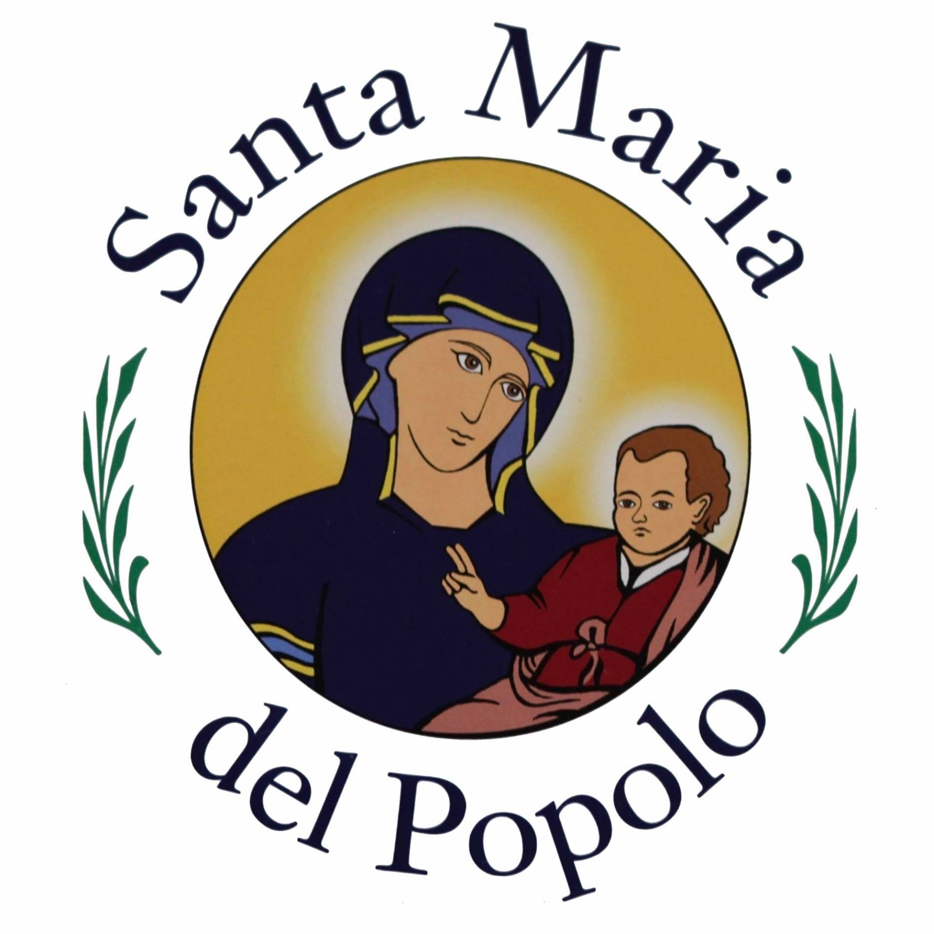 Santa Maria del Popolo - St. Vincent de Paul Society