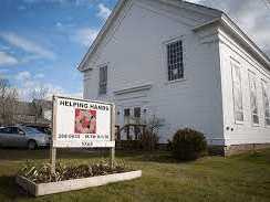 Shenendehowa Helping Hands Food Pantry