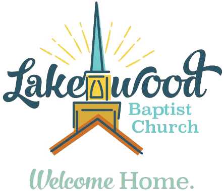 Lakewood Baptist Church - LOAF