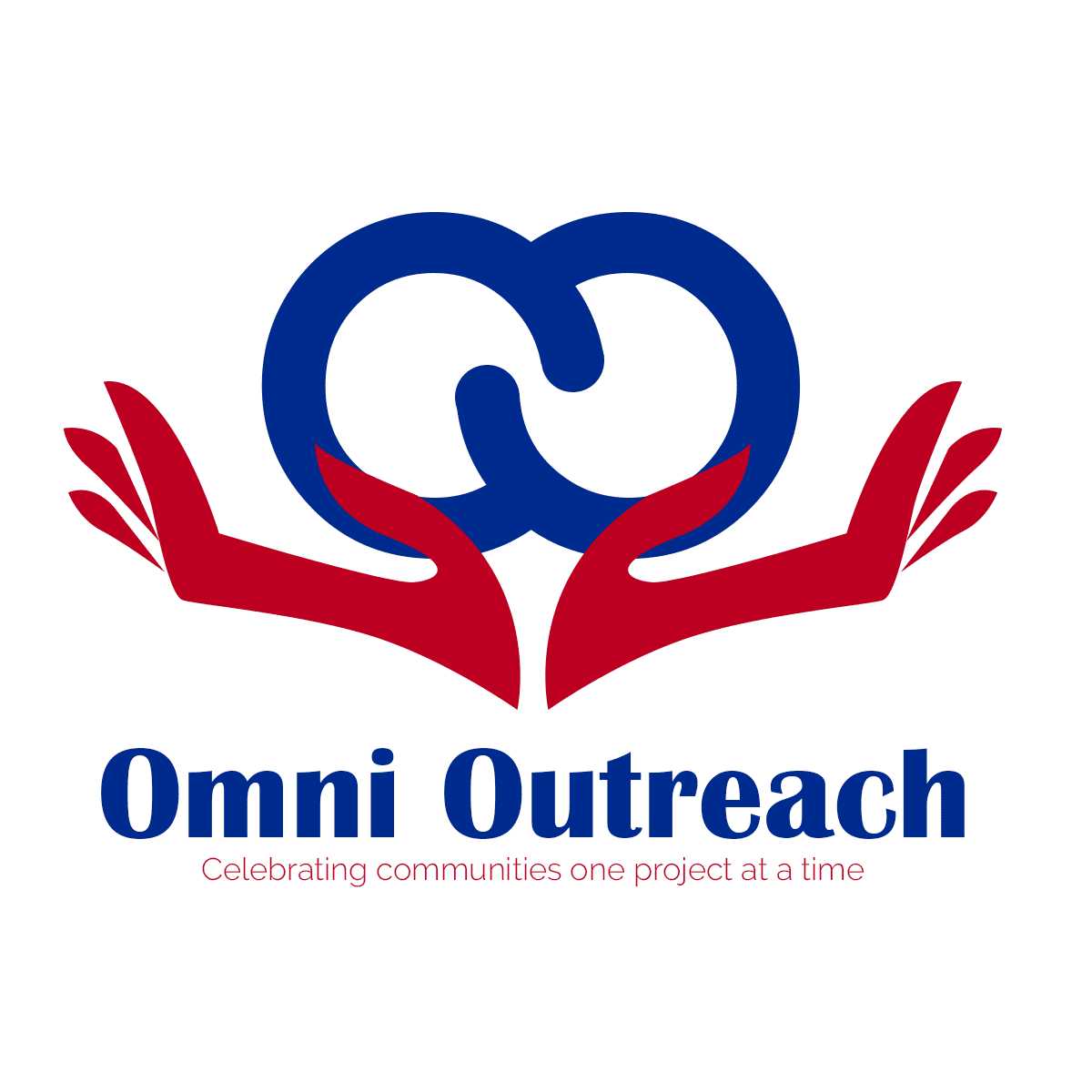 Omni Outreach - Touch of Heart Food Pantry