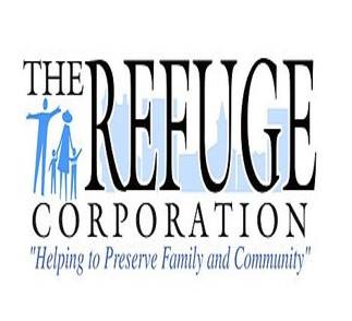 Refuge Mobile Food Pantry 