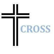 CROSS Food Ministry