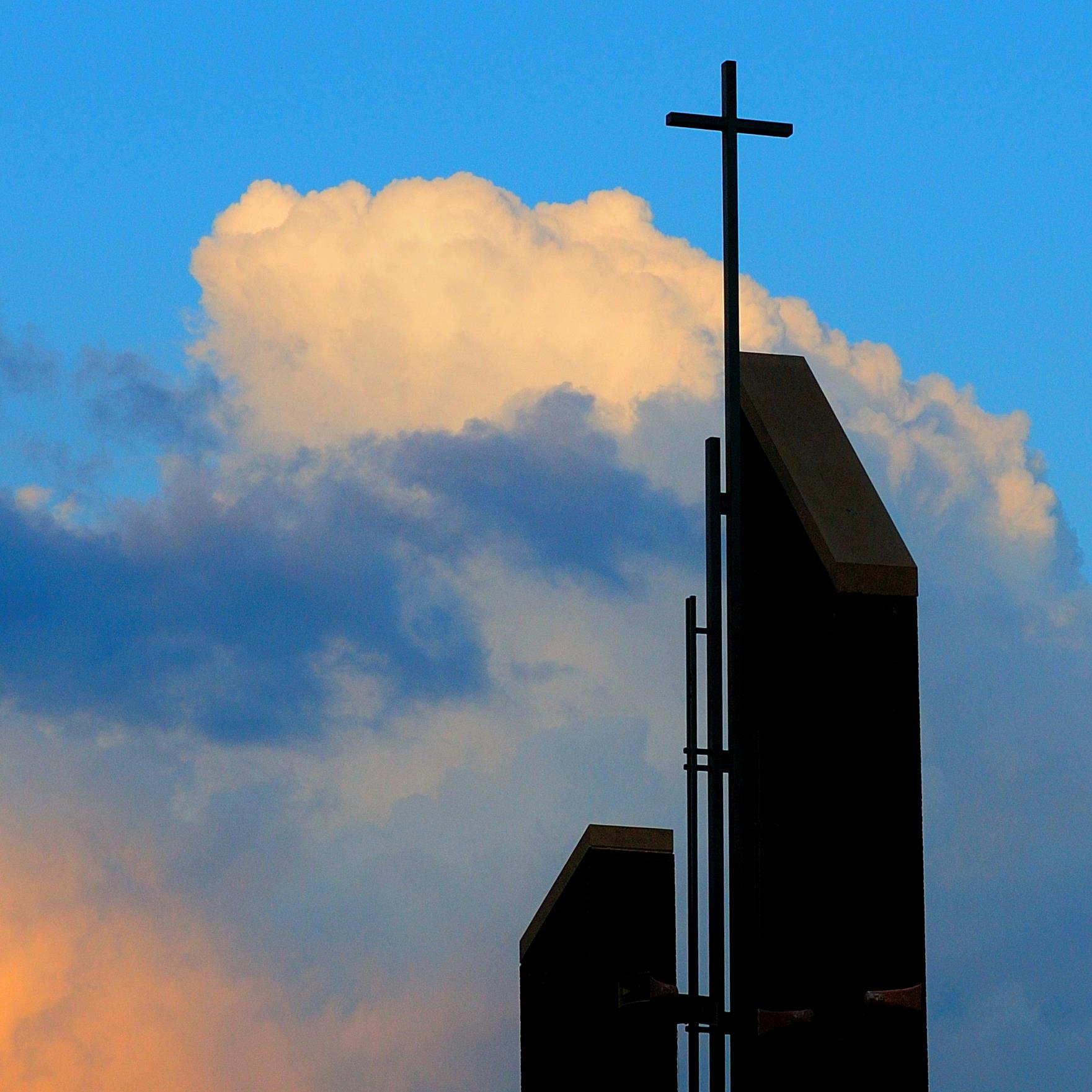 St. Vincent de Paul - St, Mary Magdalene Catholic Church