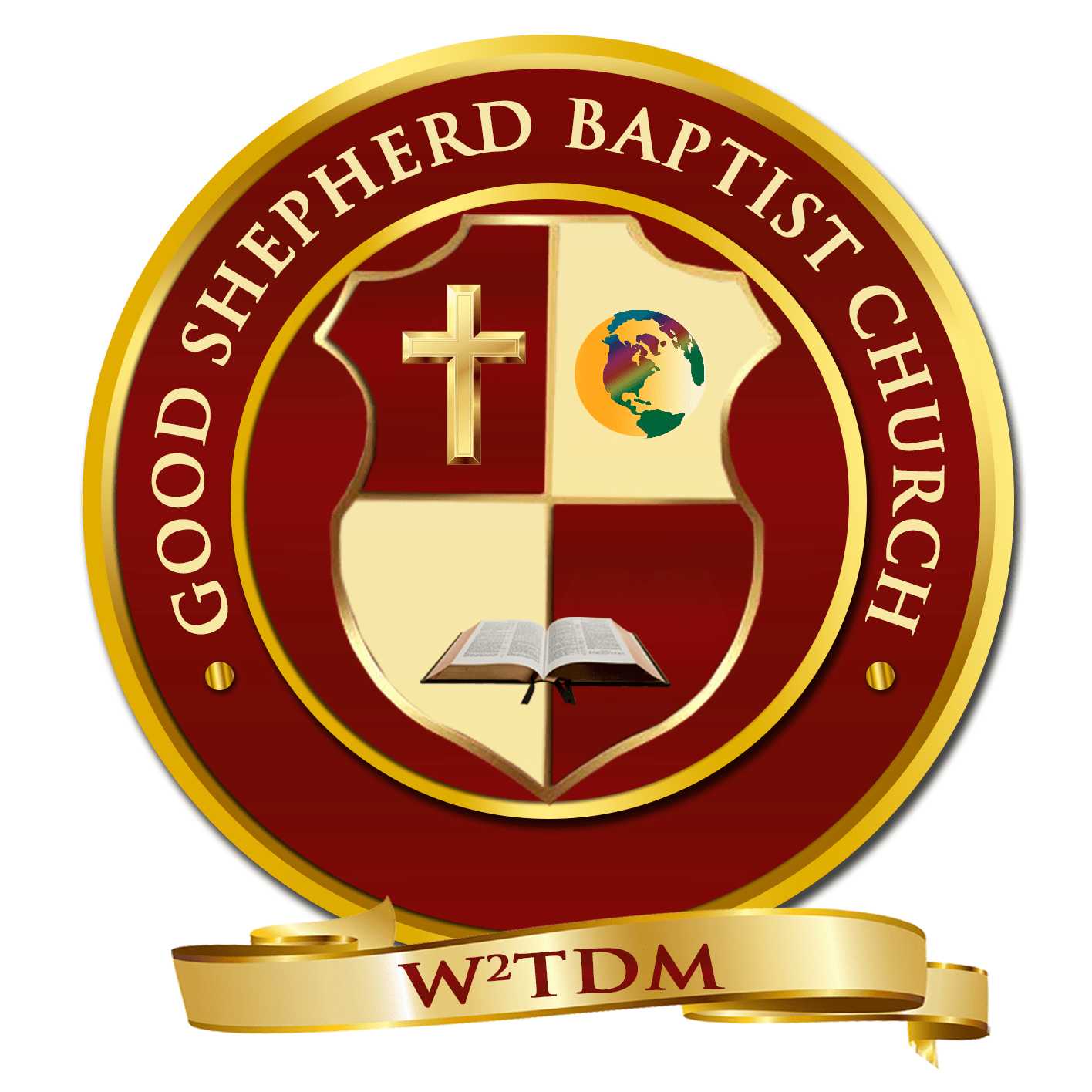 Good Shepherd Baptist Church Food Pantry