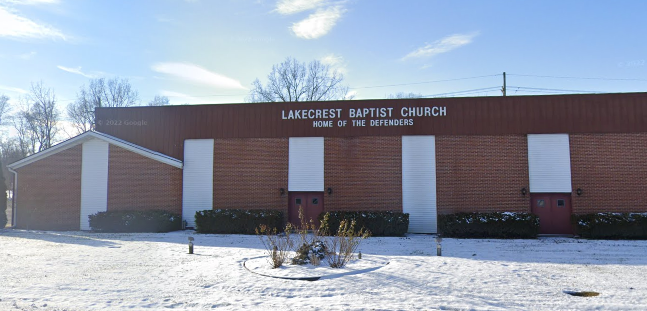 Lakecrest Baptist Church