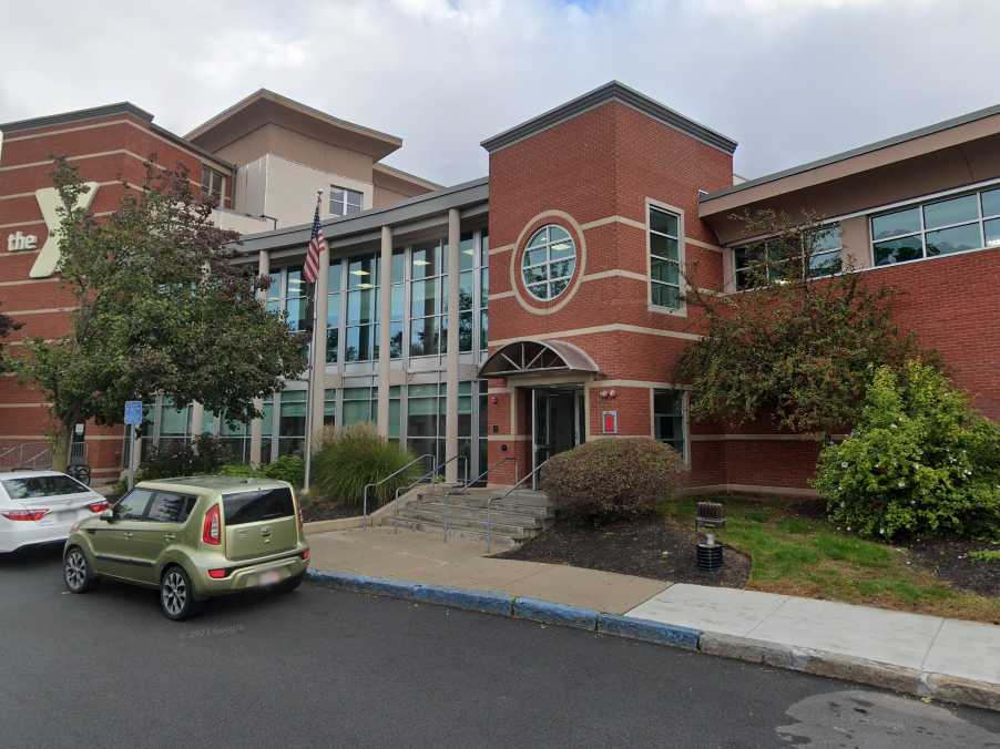 Malden Ymca Food Market 