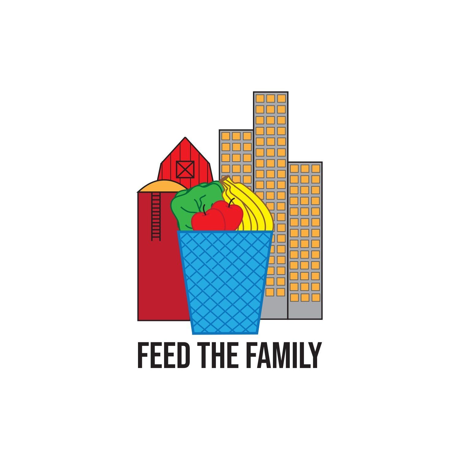 Feed The Family