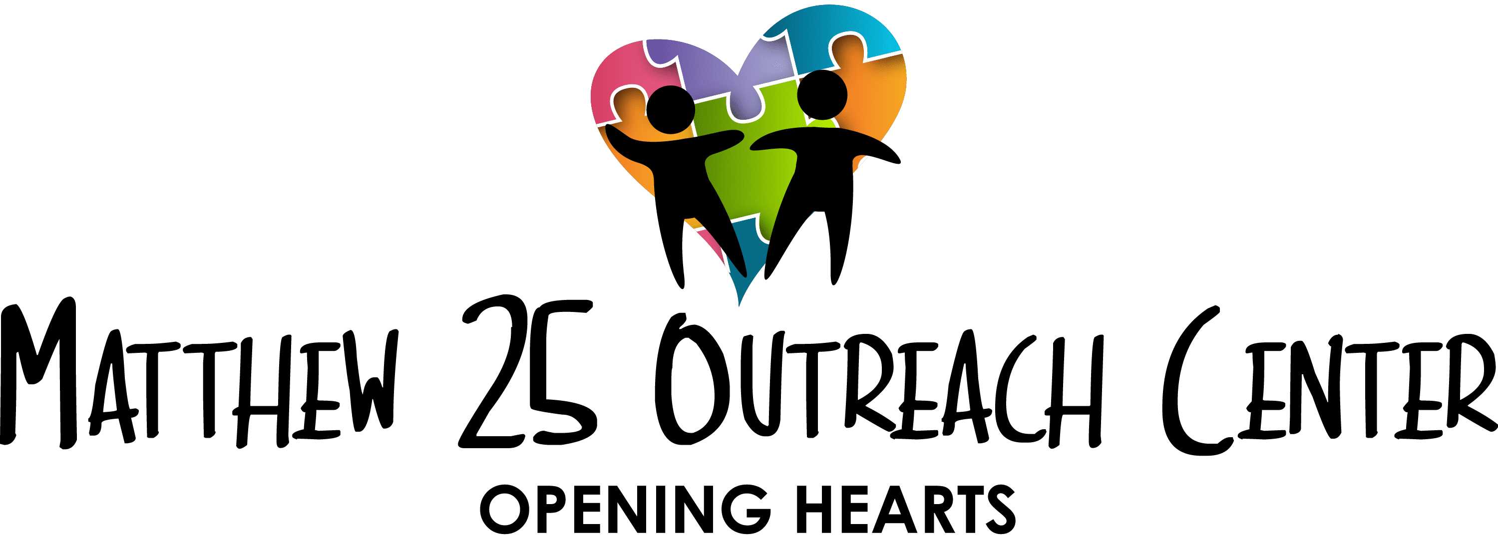 Matthew 25 Outreach Center