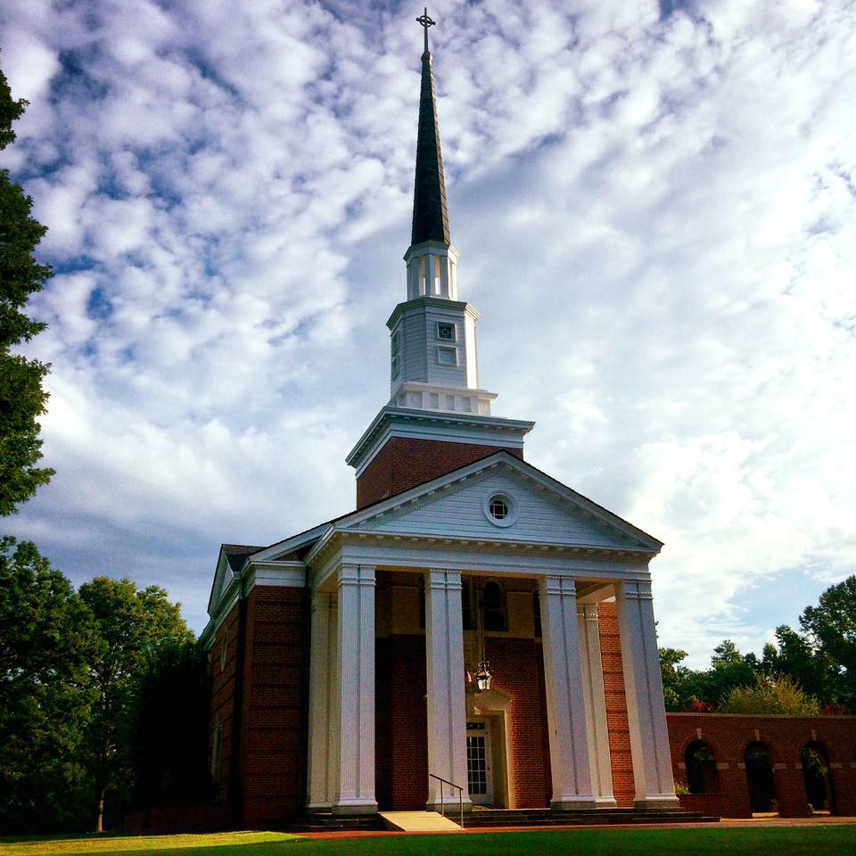 Calvary Chapel Lake Norman Food Pantry