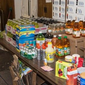 North Hunterdon Food Pantry