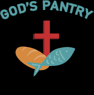 God's Pantry - First Baptist Church