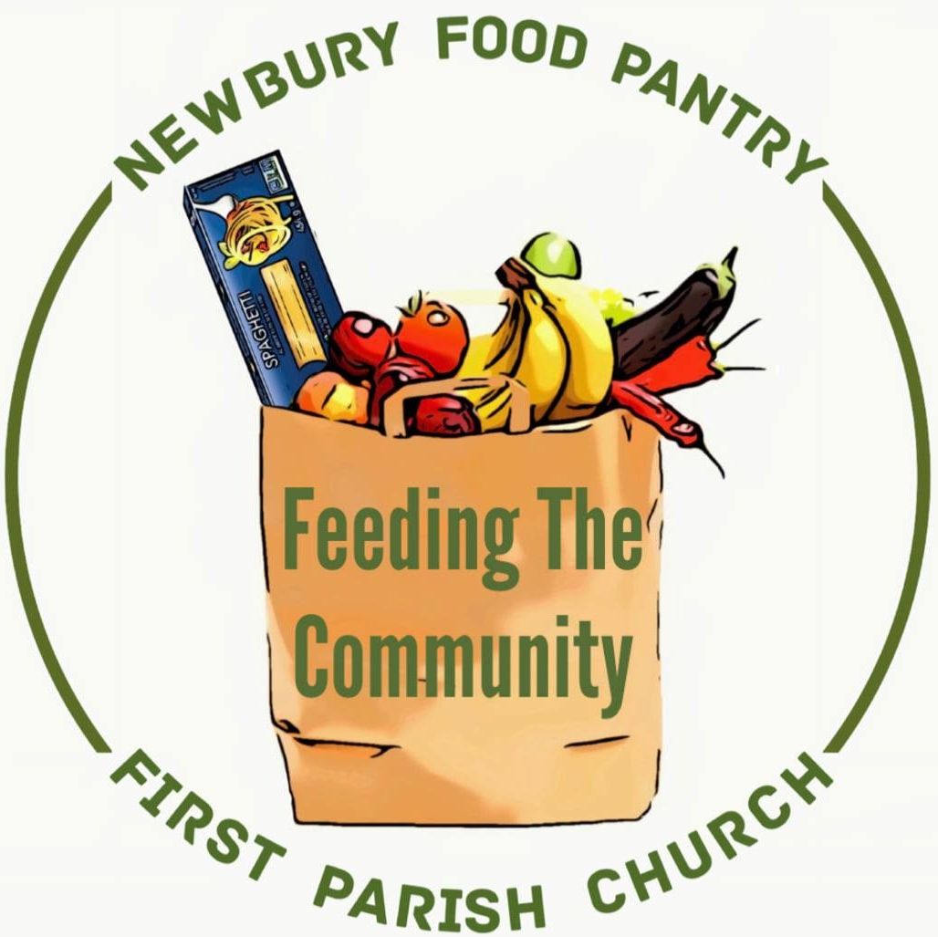 First Parish Newbury Food Pantry