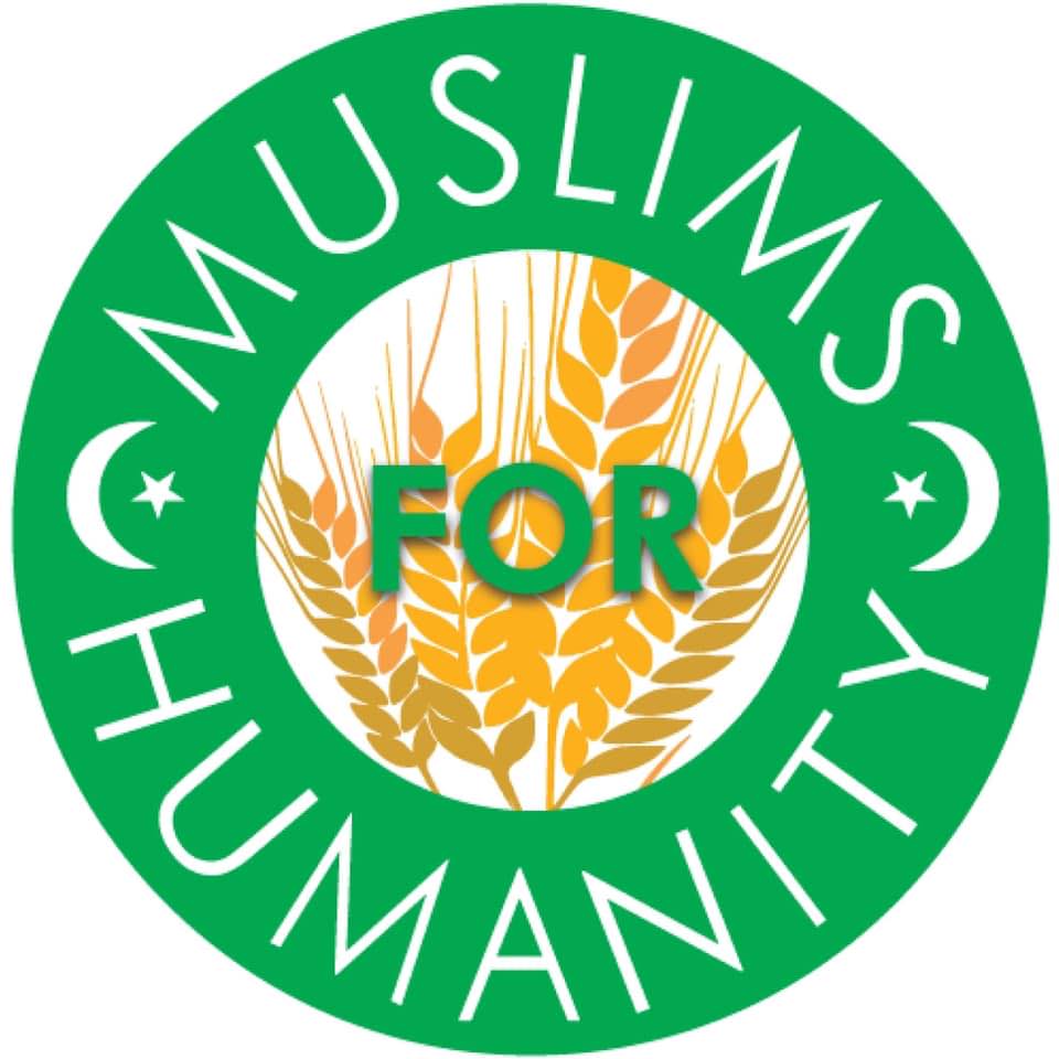 ICNA Relief USA Programs Inc Halal Food Pantry