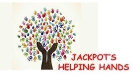 Jackpot's Helping Hands Food Pantry