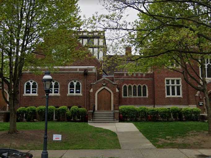 Iroquois Avenue Christ Lutheran Church