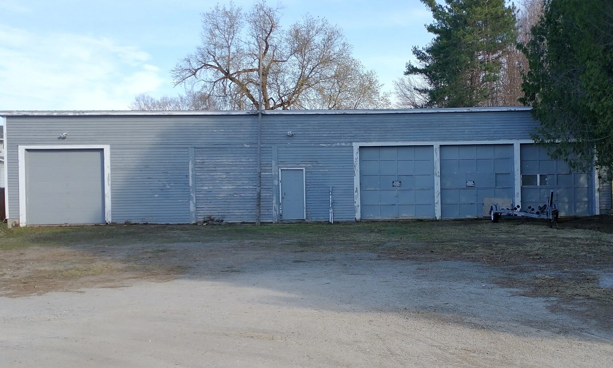 Abenaki Nation of Missisquoi Food Pantry