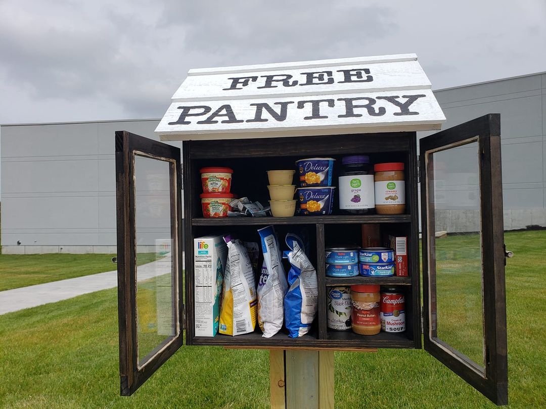 Food Pantry Omaha NE: Your Guide to Food Assistance in the Heartland