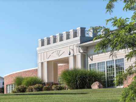 The FRIENDS of the University Pantry at Purdue Fort Wayne