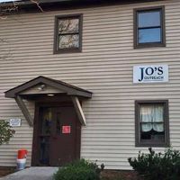 Jo's Outreach Food Pantry