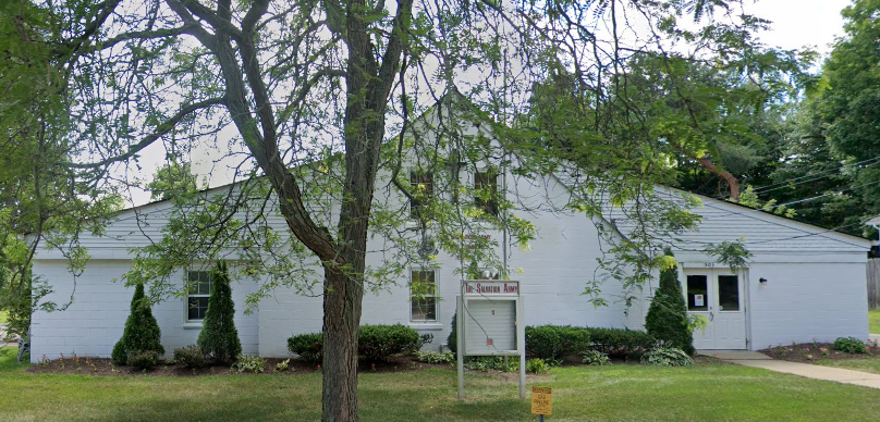 Howell Salvation Army