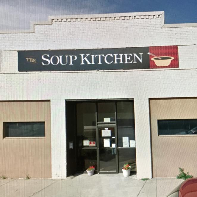 Siouxland Soup Kitchen