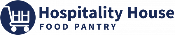 Hospitality House Food Pantry Hospitality House Food Pantry