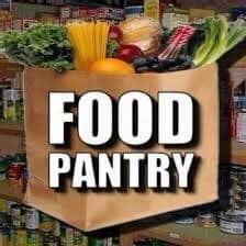 Black Men United Drive-Thru-Food Pantry