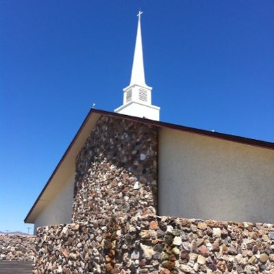 First Baptist Church of Apache Junction - Food Bags