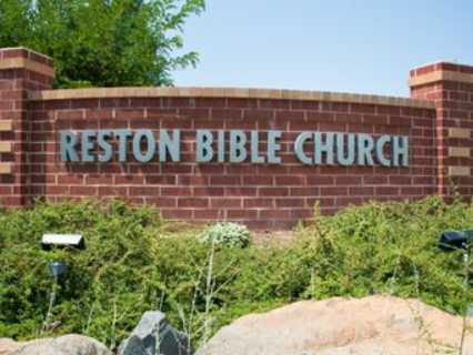 Reston Bible Church Food Pantry