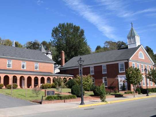 United Methodist Church-  Bread of Life Ministry