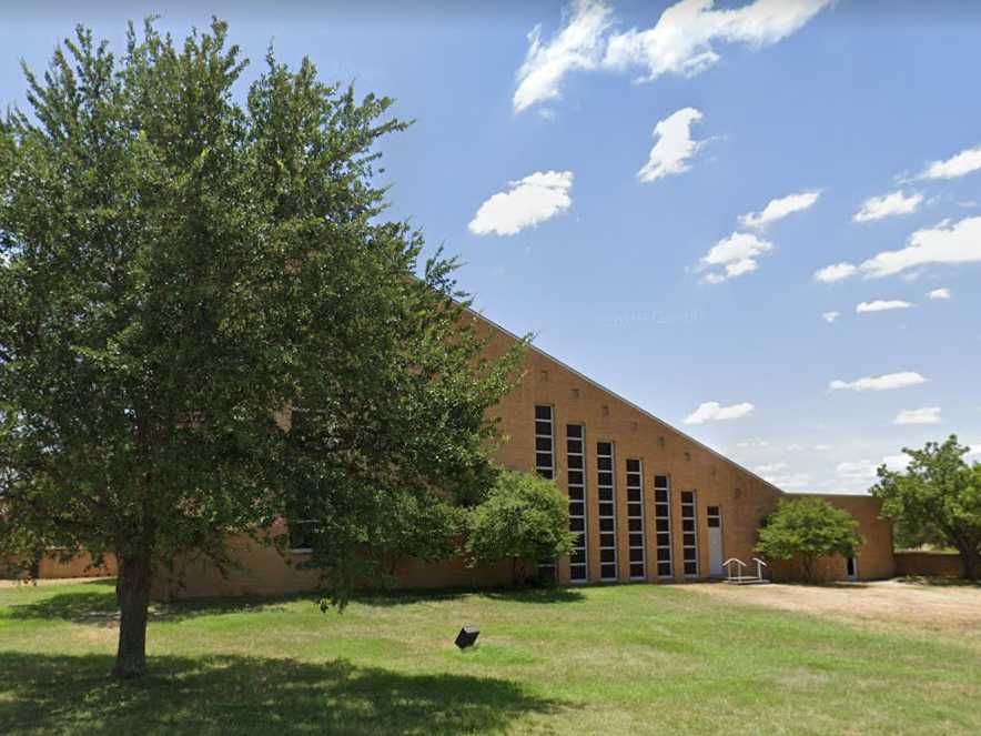 Western Hills United Methodist Church - Food Pantry