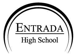 Entrada HS - Food Pantry