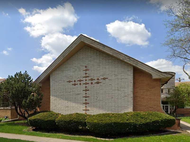 Elmwood Park Community Food Pantry