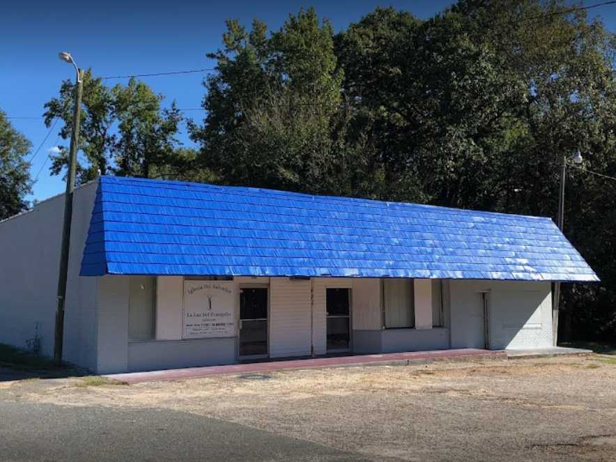 Iglesia La Luz Del Evangelio 