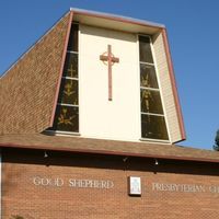 Good Shepherd Presbyterian Church - Food Pantry