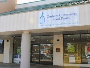 Durham Community Food Pantry