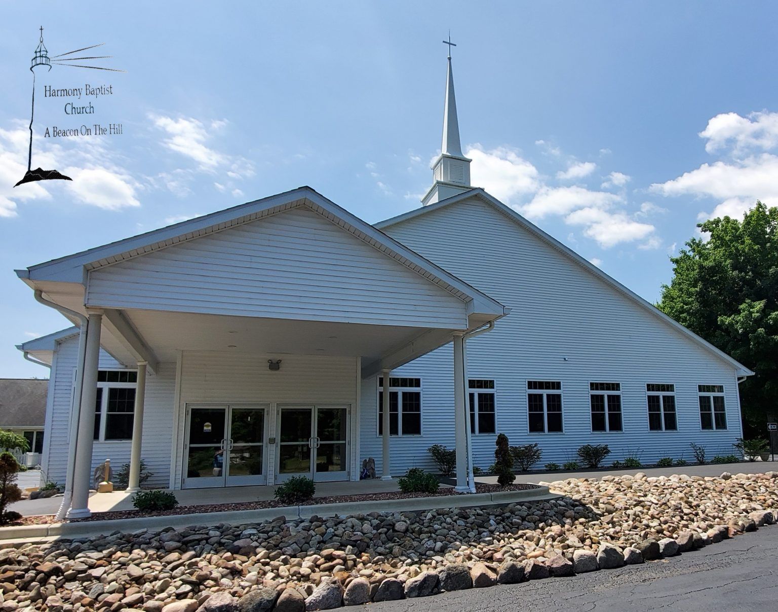 Harmony Baptist Church