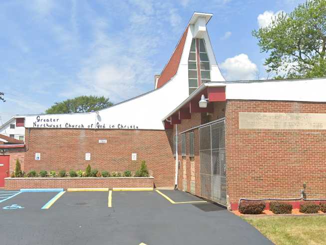 Greater Northwest COGIC