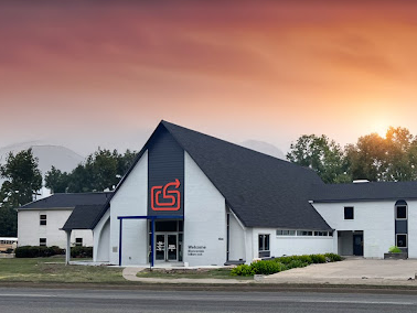 Samaritan Community Center Food Pantry