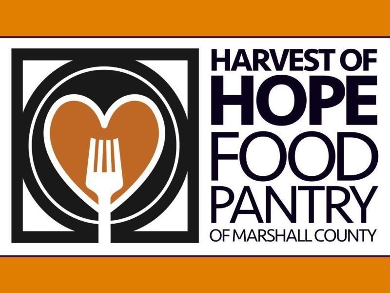HOPEtown - Harvest of Hope Food Pantry