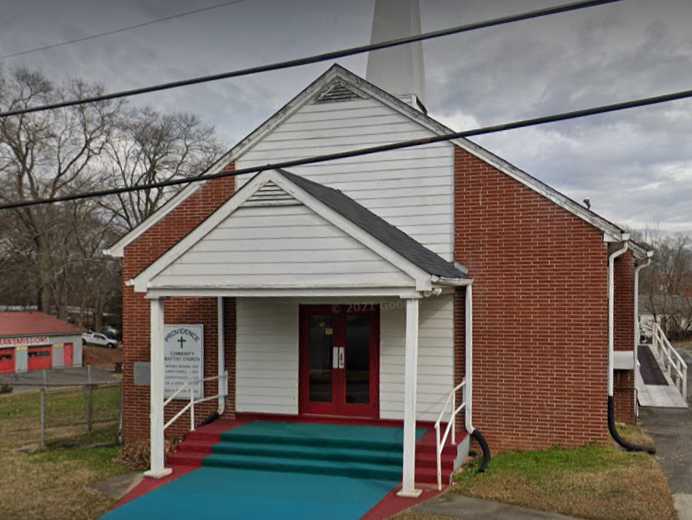 Providence Community Baptist Church, Daily Bread Ministry