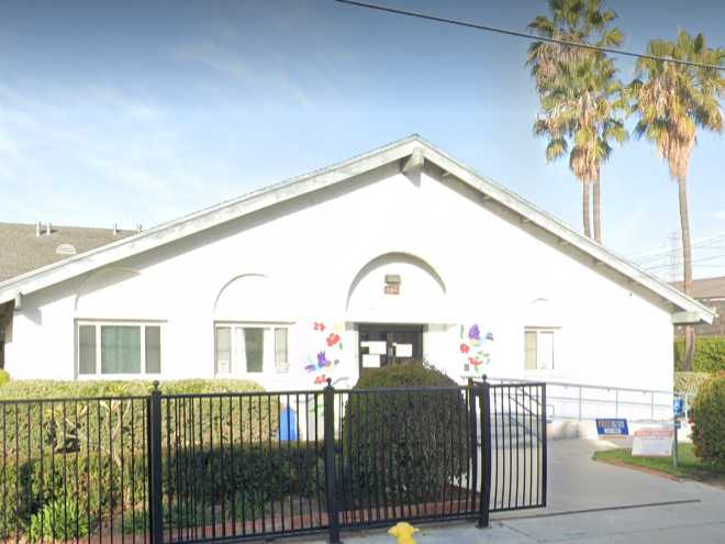 Anaheim Independencia - FRC Food Pantry