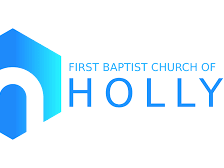 First Baptist Church of Holly