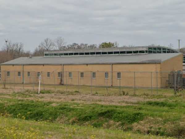 Avondale Community Center Food Pantry